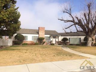 1000 1st St, Pond, CA 93280-1328