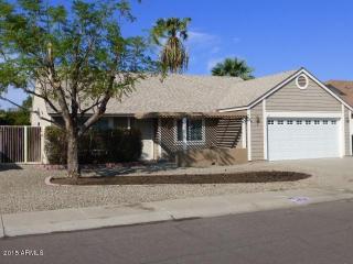 5628 Mescal St, Glendale, AZ 85304-3855