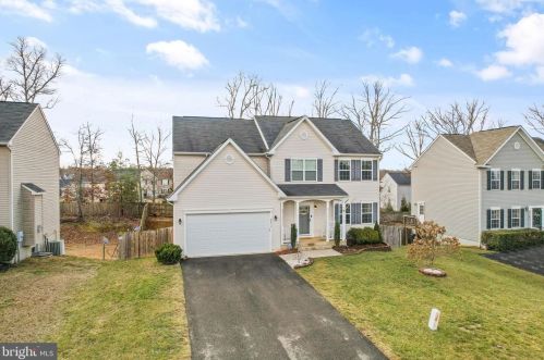 2076 Mourning Dove Dr, Locust Grove, VA 22508-3118