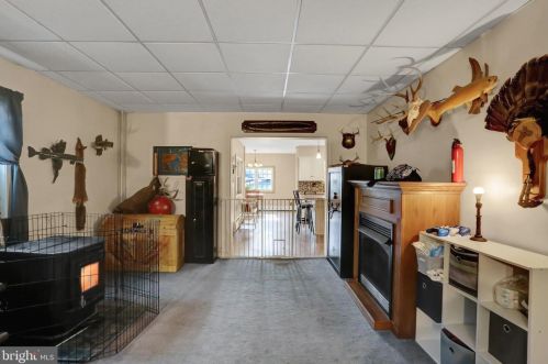 609 Pottsville St, Lykens PA  17048-1630 exterior