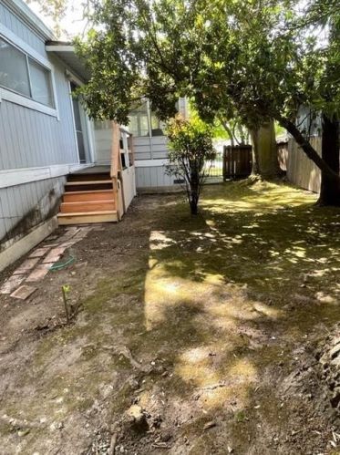 11 Summersky Way, Lodi CA  95242-9521 exterior