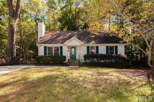 1309 Spring Song Ln, Knightdale, NC 27545-9105