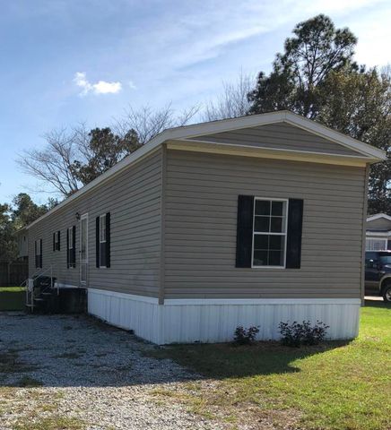 10754 Linohau Way, Bay Saint Louis, MS 39525-4330
