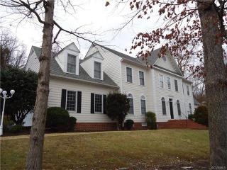 1807 Gildenborough Ct, Midlothian VA  23113-6050 exterior