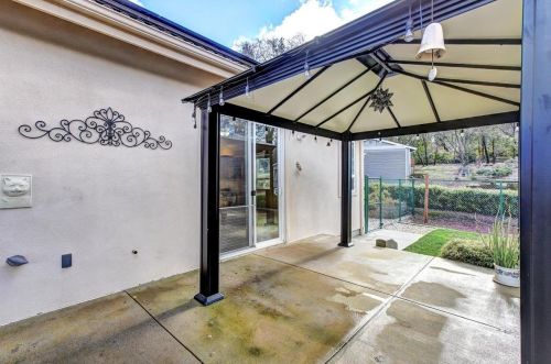 18959 Siesta Dr, Lake Wildwood CA  95946-8917 exterior