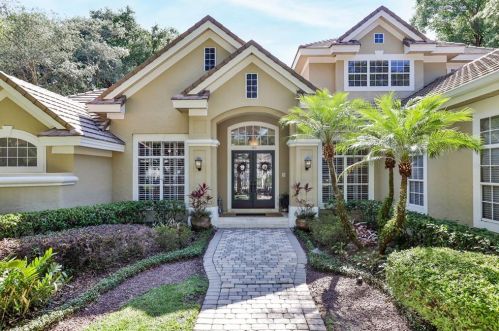 1211 Lake Colony Dr, Maitland, FL 32751-6125