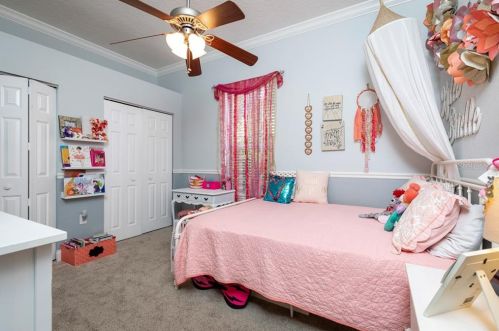 127 Oakley Ct, De Bary FL  32713-4101 exterior