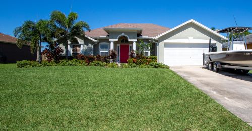 1125 Gaffney Ave, Fort Pierce, FL 34953-6829