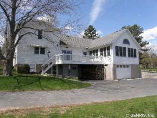 4343 Elm Tree Rd, East Bloomfield, NY 14469-9740