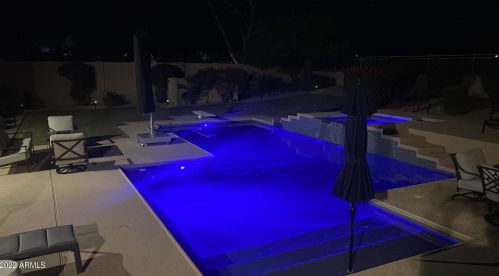 24433 77 St, Scottsdale AZ 85255-2791 exterior