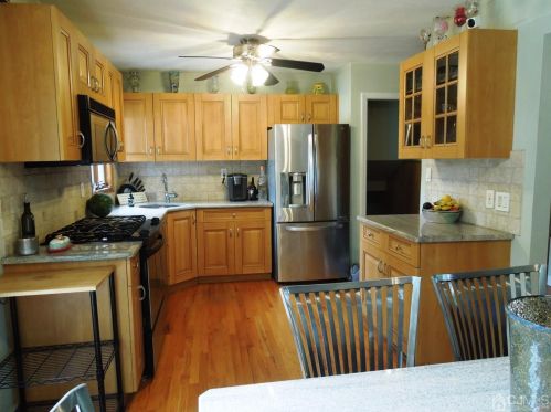 3313 Park Ave, South Plainfield NJ  07080-5223 exterior