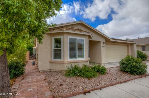 8040 Calle De Camacho, Tucson, AZ 85715-5130
