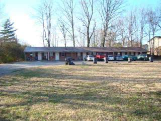 255 14 St, Cookeville TN  38501-1315 exterior