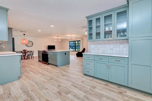 721 56 St, Cape Coral FL  33914-7224 exterior