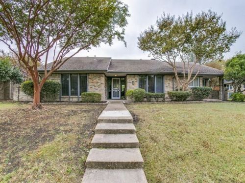 3304 Teakwood Ln, Plano, TX 75075-1715