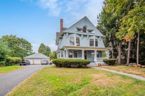 532 New Britain Ave, Hartford, CT 06106-4042