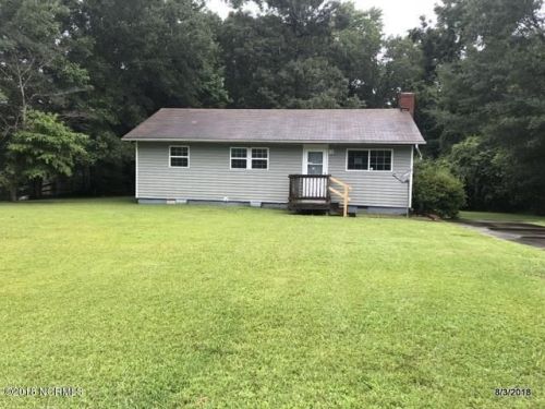 158 Jupiter Trl, Jacksonville, NC 28546-9107
