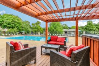 503 Country Oak Cir, Knoxville TN  37909-3458 exterior