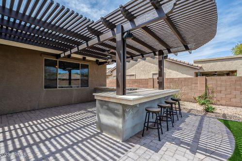 2118 Glacier Pl, Chandler AZ 85249-5545 exterior