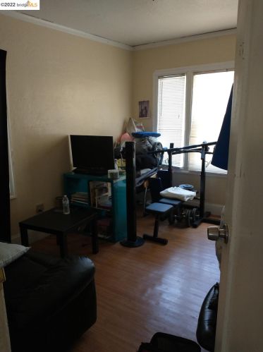 4507 Ellen St, Oakland CA  94601-4728 exterior