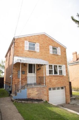 1334 Beechview Ave, Pittsburgh, PA 15216-3344
