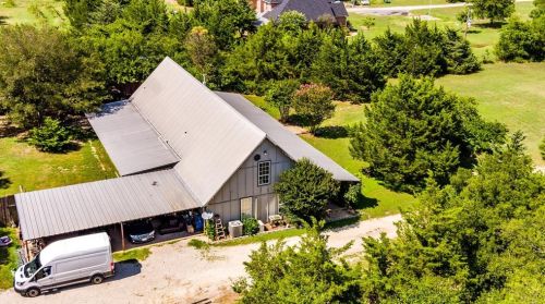 1511 Walnut Grv Rd, Midlothian TX  76065-4749 exterior