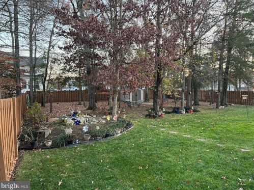 16832 Fairfax Dr, Owens VA  22485-5649 exterior