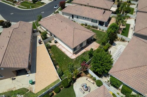 968 Wind Flower Rd, Beaumont CA  92223-8543 exterior