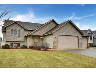 13018 8th Ave, Zimmerman MN  55398-9057 exterior