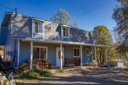 5271 Garden Valley Rd, Garden Valley, CA 95633-9474