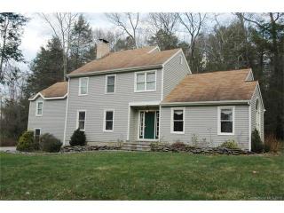 768 Purchase Brook Rd, Southbury, CT 06488-1111