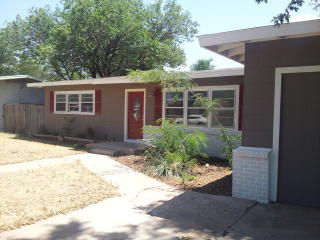 4303 38th St, Lubbock, TX 79413-2513