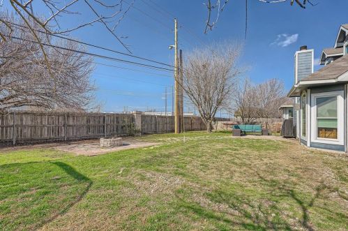 114 Trotter Dr, Georgetown TX 78626-6352 exterior