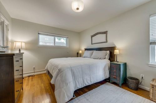 1114 Dumont Dr, Richardson TX  75080-6949 exterior