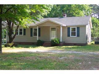 1118 Parker Dr, Florence, SC 29501-6027