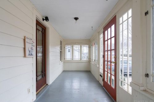 679 Woodtick Rd, Waterbury CT  06705-1740 exterior