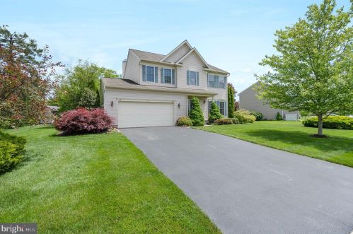 4109 Willow Bend Rd, Navy Sup Dpt, PA 17055-6086