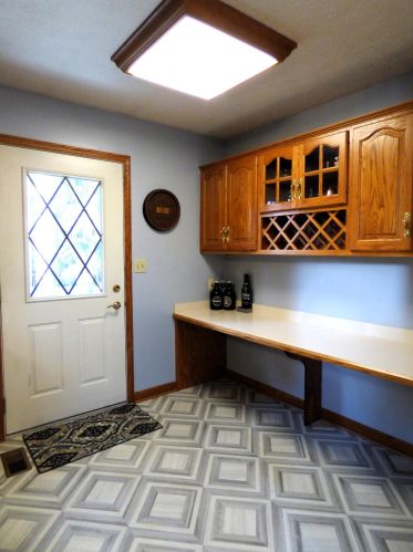 1501 Whispering Pines Ln, Bellefontaine OH  43311-9263 exterior