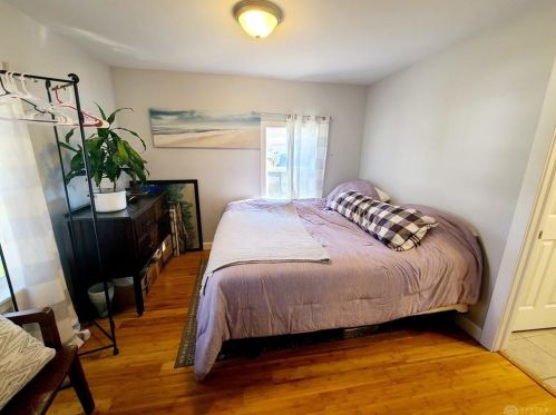 1029 Jasper Rd, Xenia OH 45385-9429 exterior