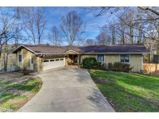 17 Beaver Point Park, Asheville, NC 28804-2301