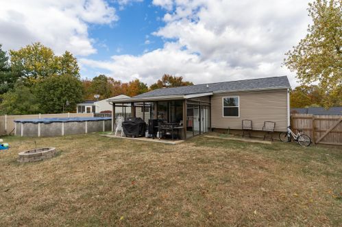 11 Boesch Dr, Grants Lick KY  41001-1115 exterior