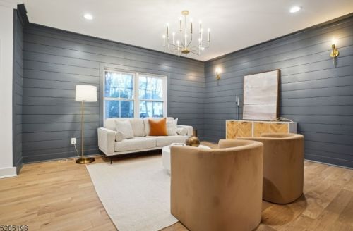 7 Maple St, Chatham Township NJ  07928-1624 exterior