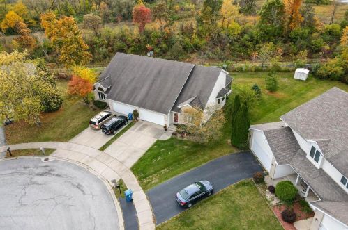 4943 93rd Ct, Crown Point, IN 46307-1678