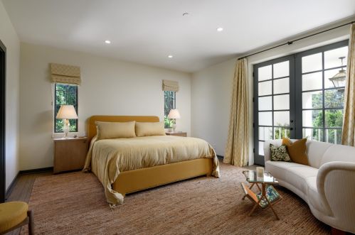 808 San Ysidro Ln, Santa Barbara CA  93108-1325 exterior