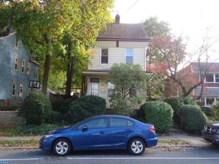8081 Rowland Ave, Philadelphia, PA 19136-2220