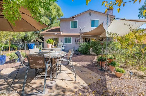 1521 Calle De Durazo, Tucson AZ 85715-5133 exterior