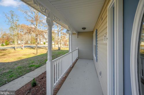 10511 Holleybrooke Dr, Spotsylvania VA  22553-1635 exterior