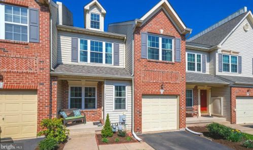 311 Jamestown Ct, Lansdale, PA 19446-4377