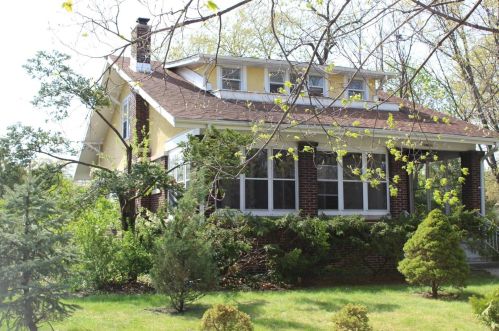 6406 Moraine Ave, Hammond, IN 46324-1037