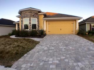 8205 52nd St, Gainesville FL  32653-6153 exterior